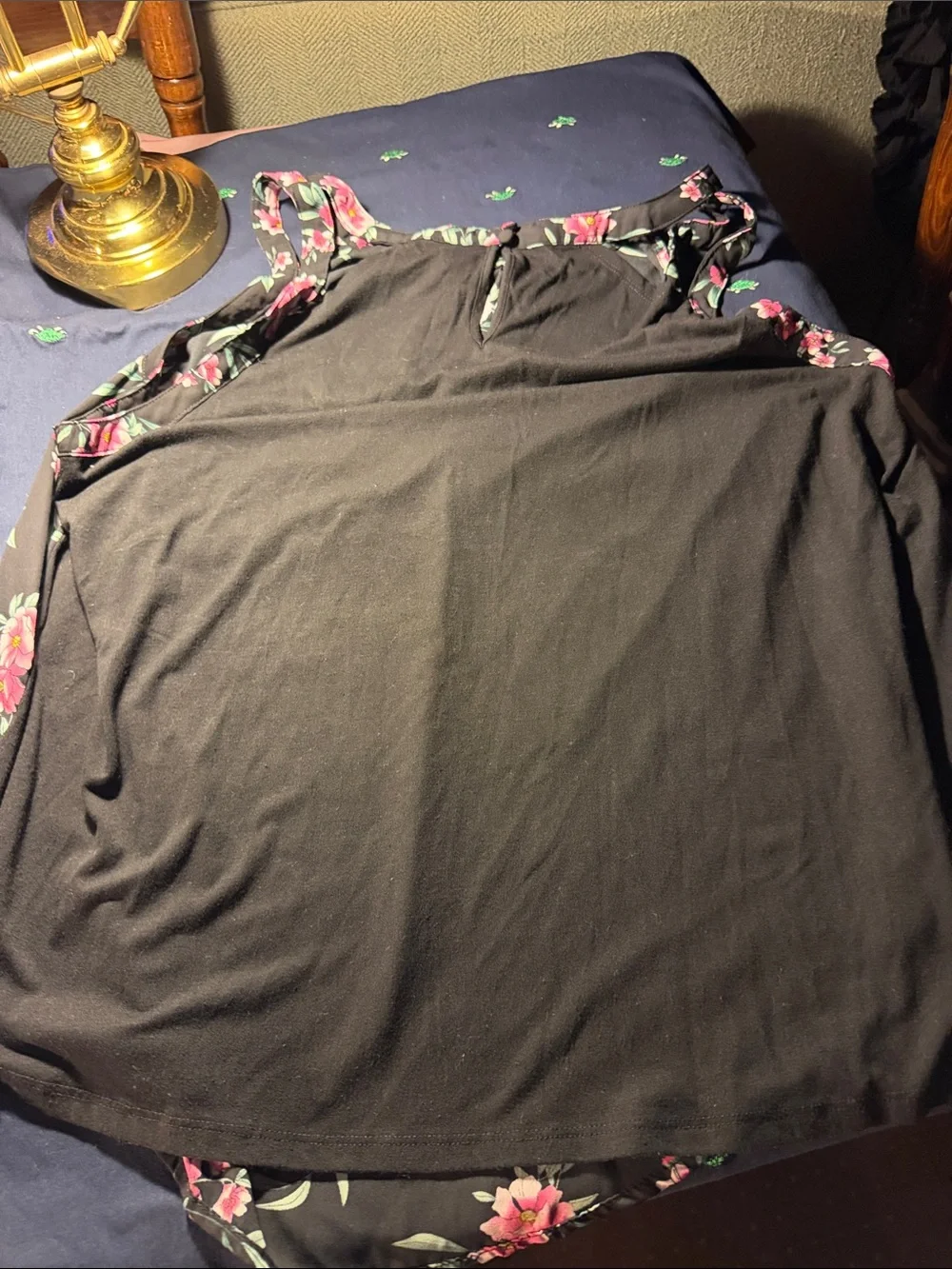 torrid feminine line